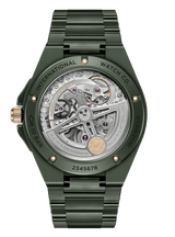 IWC Ingenieur Automatic 42 IW338902