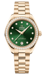 Seamaster Aqua Terra 150M 30 mm 220.55.30.20.60.001