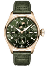 IWC Big Pilot's Watch Perpetual Calendar ProSet IW329602