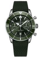 Superocean Heritage B01 Chronograph 42 AB0156361L1S1