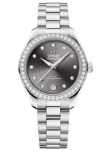 Seamaster Aqua Terra 150M 30 mm 220.15.30.20.56.001