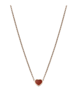 My Happy Hearts Necklace