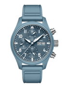 Pilot's Watch Chronograph 41mm TOP GUN Miramar IW389409
