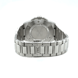 INGENIEUR AUTOMATIC 40MM IW328903- CERTIFIED PRE- OWNED