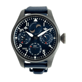 IWC BIG PILOT'S WATCH PERPETUAL CALENDAR EDITION "RODEO DRIVE"  IW503001 - CERTIFIED PRE - OWNED (Copy)
