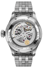 Big Pilot's Watch Perpetual Calendar ProSet Le Petit Prince IW329601