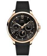 Portugieser Yacht Club Perpetual Calendar 42 IW344101