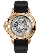 Portugieser Yacht Club Perpetual Calendar 42 IW344101