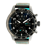 IWC WATCH PERFORMANCE MERCEDES-AMG PETRONAS FORMULA ONE IWC388306 - CERTIFIED PRE - OWNED