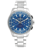 Jaeger-LeCoultre Polaris Chronograph Q9028180- Certified Pre-Owned