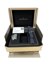 Jaeger-LeCoultre Polaris Chronograph Q9028180- Certified Pre-Owned