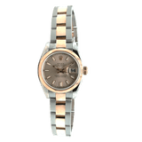 ROLEX LADY DATEJUST 179161 28MM - PRE - OWNED
