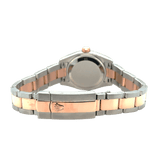 ROLEX LADY DATEJUST 179161 28MM - PRE - OWNED