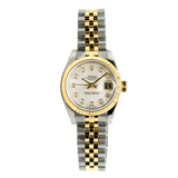 ROLEX LADY DATEJUST 179173 26MM - PRE - OWNED