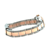 ROLEX LADY DATEJUST 179161 28MM - PRE - OWNED