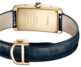 Tank Américaine watch WGTA0303