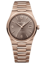 Master Control Chronometre Date Q415216J