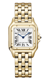 Panthère de Cartier watch WGPN0058