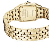 Panthère de Cartier watch WGPN0058