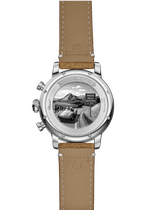 MILLE MIGLIA CLASSIC CHRONOGRAPH RATICOSA 40.5 mm 168619-3020