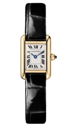 Tank Louis Cartier watch WGTA0352