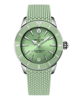 Superocean Heritage Automatic 36 A10390361L1S1
