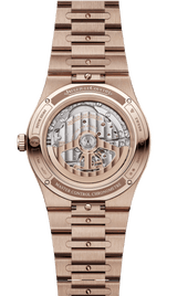 Master Control Chronometre Perpetual Calendar Q417216J