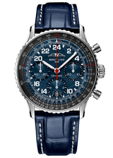 Navitimer B02 Chronograph 41 Cosmonaute ARTEMIS II AB02307A1C1P1