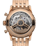Breitling Navitimer B01 Chronograph 41 RB0139211G1R1