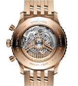 Breitling Navitimer B01 Chronograph 46 RB0137241L1R1