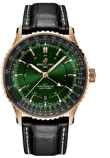 Navitimer Automatic GMT 41 R32310251L1P1