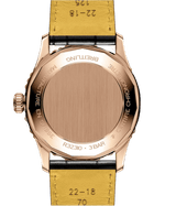 Navitimer Automatic GMT 41 R32310251L1P1