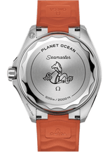 Seamaster Planet Ocean 600mm 42 mm 217.32.42.21.01.004