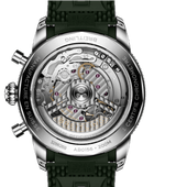 Superocean Heritage B01 Chronograph 42 AB0156361L1S1