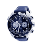 Omega Seamaster Planet Ocean 600m Chronograph 21532465101004 45.5MM - Pre-Owned