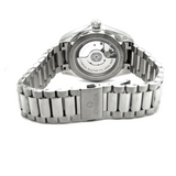 OMEGA SEA MASTER AQUA TERRA 150M 22010382013003 - CERTIFIED PRE - OWNED