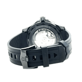 OMEGA SEA DIVER 43.5MM 300M 210.92.44.20.01.003 CERTIFIED PRE - OWNED