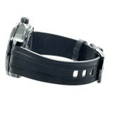 OMEGA SEA DIVER 43.5MM 300M 210.92.44.20.01.003 CERTIFIED PRE - OWNED