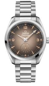 Seamaster Railmaster 150M 38 mm 235.10.38.20.13.001