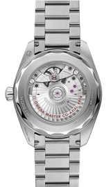 Seamaster Railmaster 150M 38 mm 235.10.38.20.13.001