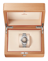 Seamaster Railmaster 150M 38 mm 235.10.38.20.13.001