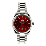 OMEGA SEA MASTER AQUA TERRA 150M 22010382013003 - CERTIFIED PRE - OWNED