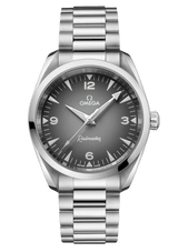Seamaster Railmaster 150M 38 mm 235.10.38.20.06.001