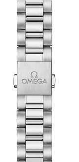 Seamaster Railmaster 150M 38 mm 235.10.38.20.06.001