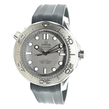 OMEGA SEAMASTER DIVER 300M 21032422006002 - CERTIFIED PRE - OWNED