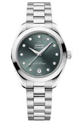 Seamaster Aqua Terra 150M 30 mm 220.10.30.20.60.001