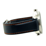 OMEGA SEAMASTER PLANET OCEAN 600M 45.5MM 23232462101005 CERTIFIED PRE - OWNED