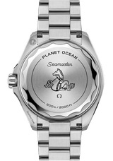 Seamaster Planet Ocean 600mm 42 mm 217.30.42.21.01.003