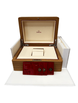 Omega Seamaster Planet Ocean 600m 21530465101002 45.5MM - Pre-Owned