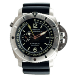 PANERAI LUMINOR 1950 SUBMERSIBLE DEPTH GAUGE PAM00193 - CERTIFIED PRE- OWNED